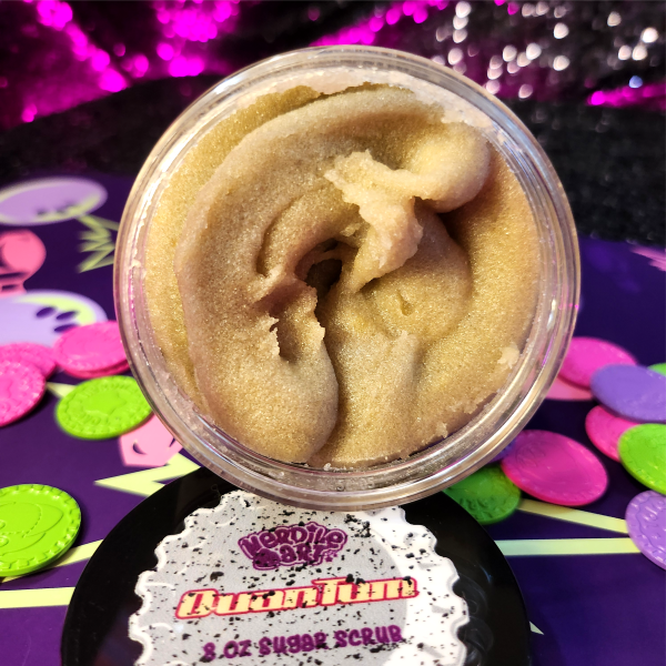 Quantum Sugar Scrub ★ SSB - Image 2