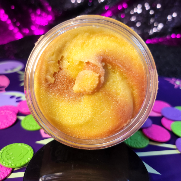 Choco Chimp Sugar Scrub ★ SSB - Image 2