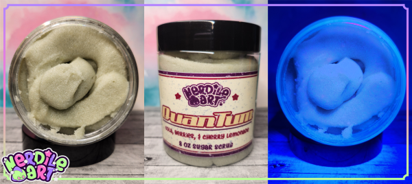 Quantum Sugar Scrub ★ SSB - Image 3