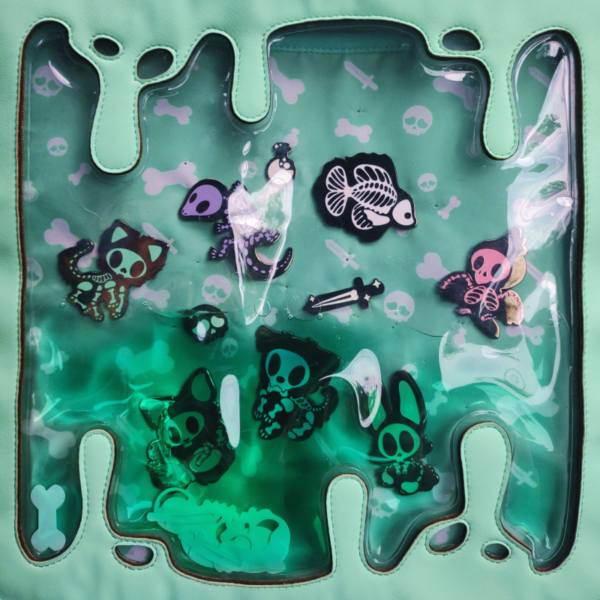 slime bag