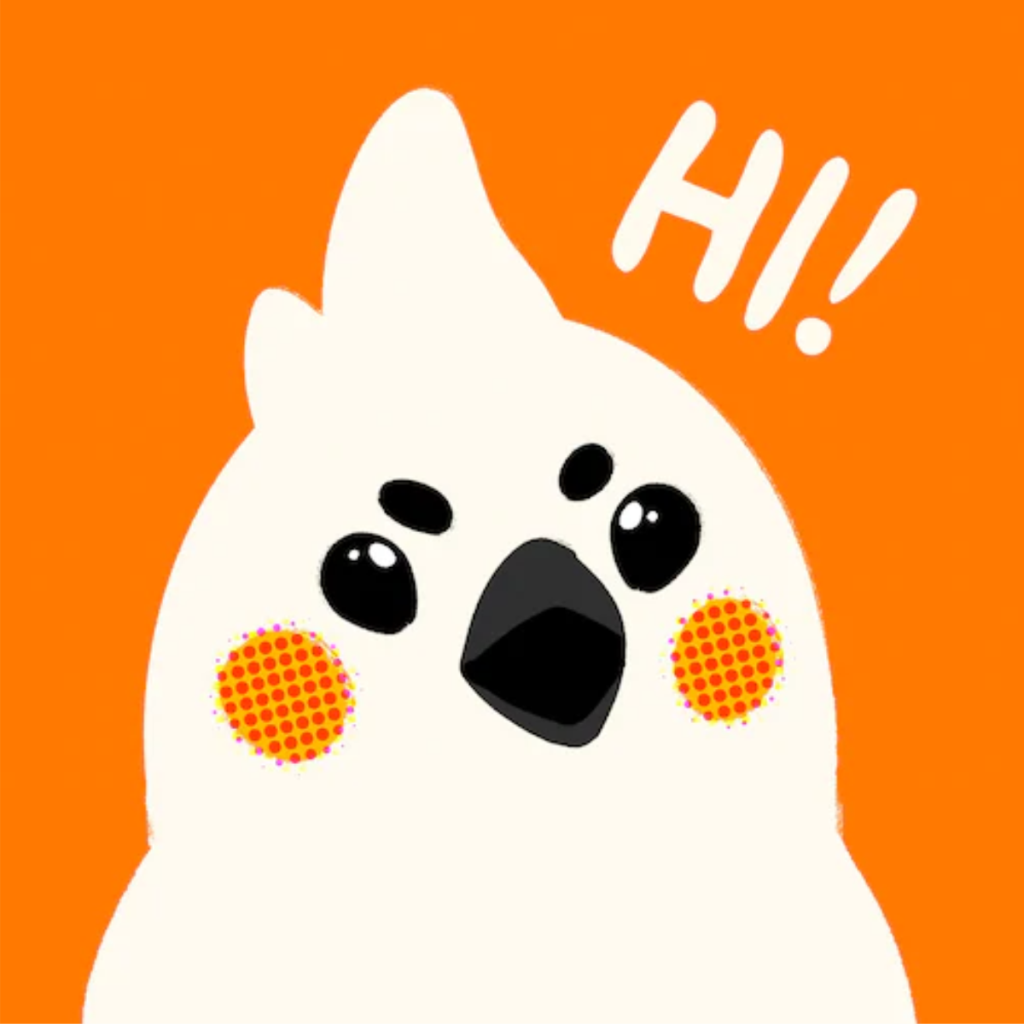 Bird president