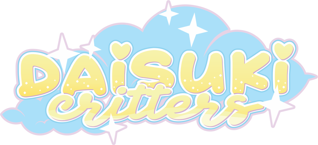 Daisuki critters