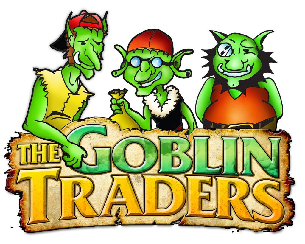 Goblin traders
