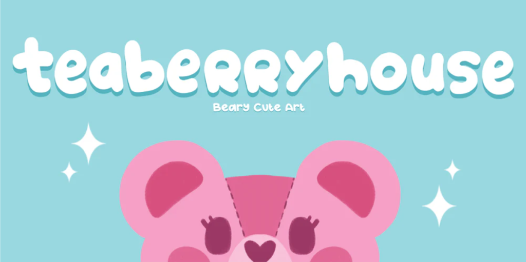 Teaberry house