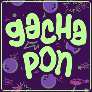 Gachapon