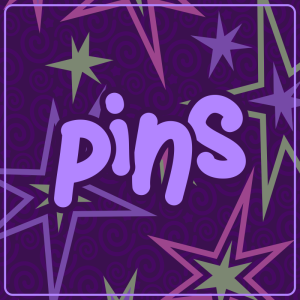Pins