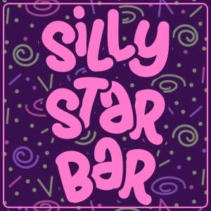 Silly star bar
