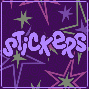 Stickers