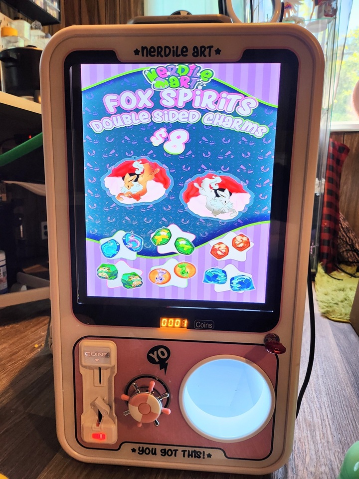 Gachapon